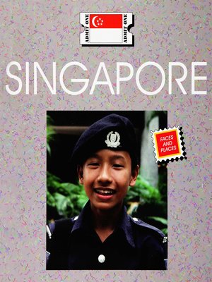 cover image of Singapore